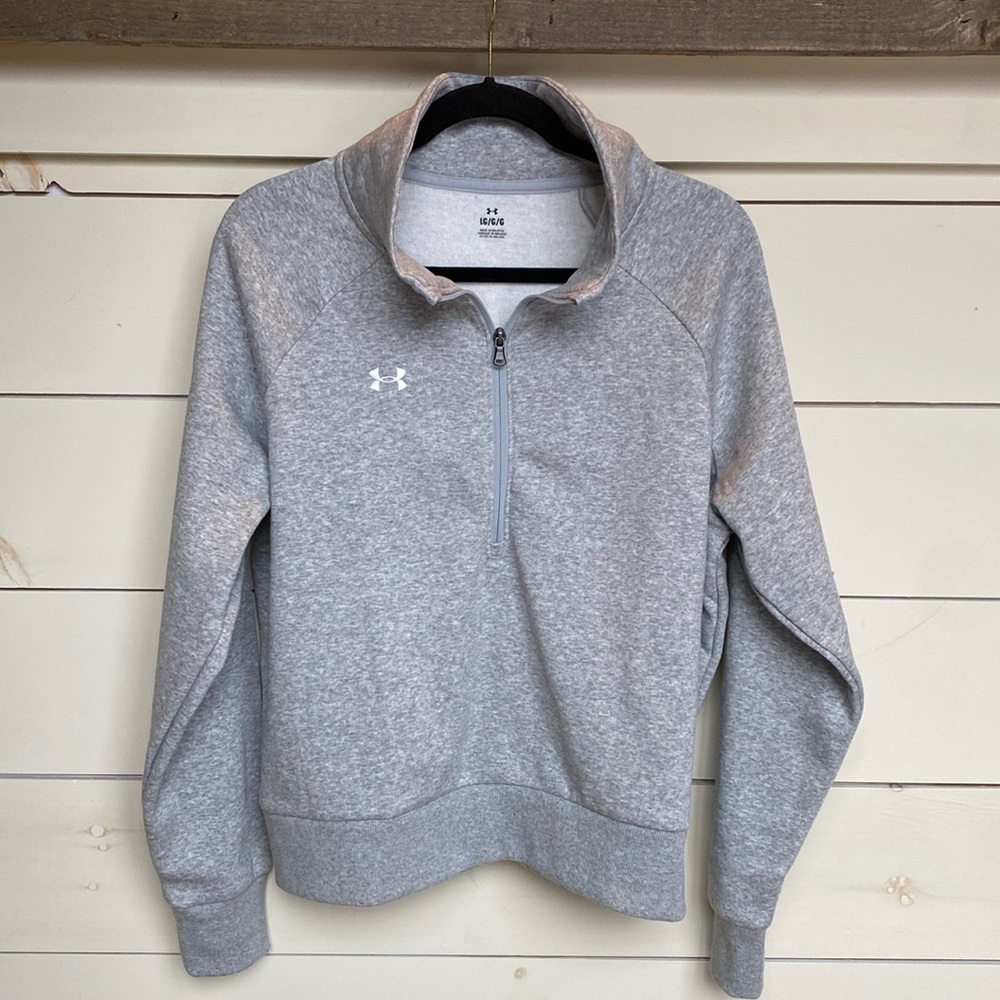 Under Armor Large